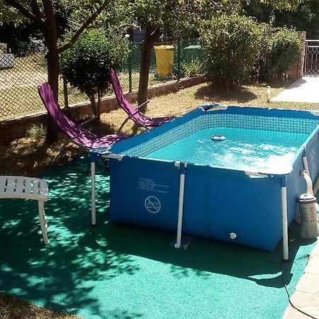 Rina Apartments Labin  Dış mekan fotoğraf