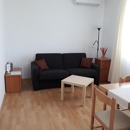 Rina Apartments Labin  Dış mekan fotoğraf