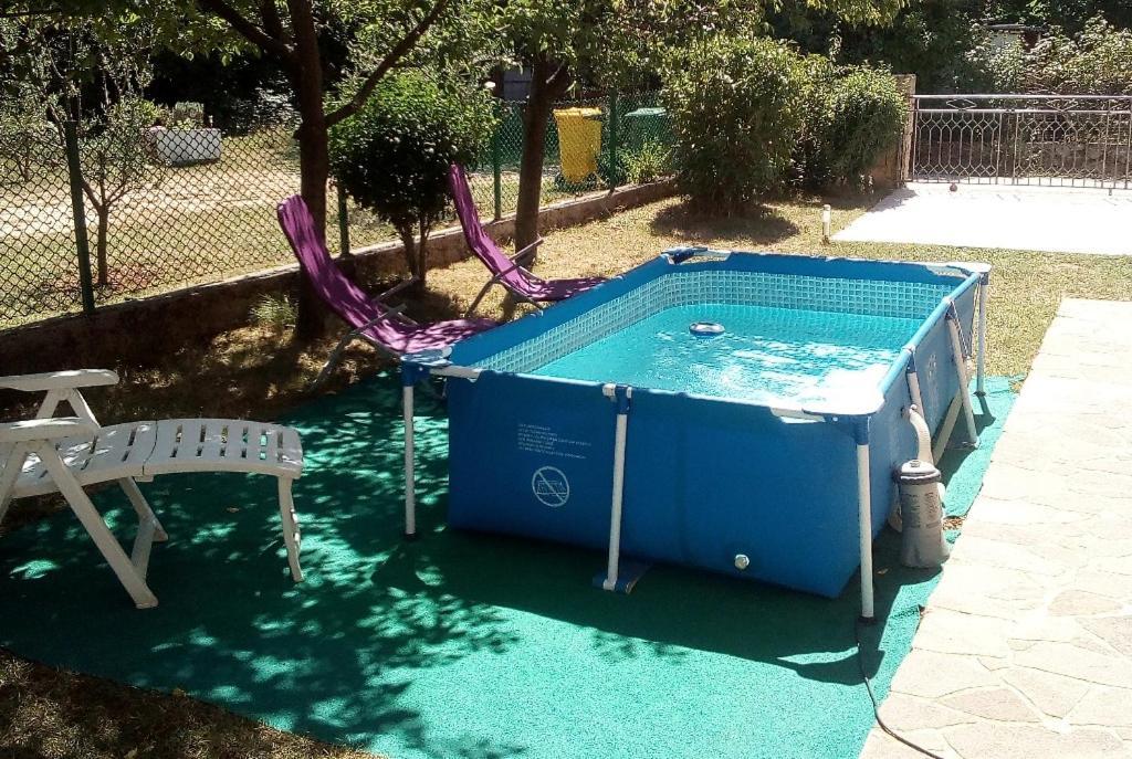 Rina Apartments Labin  Dış mekan fotoğraf
