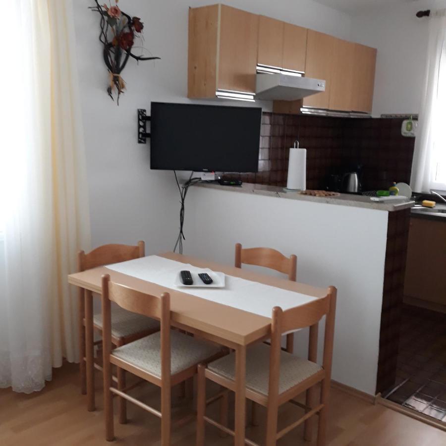 Rina Apartments Labin  Dış mekan fotoğraf