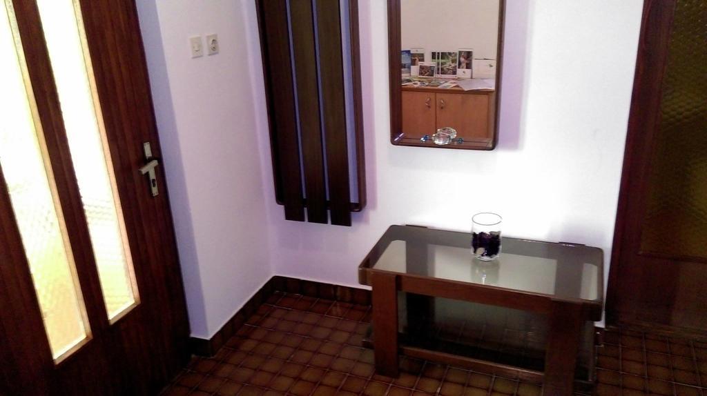 Rina Apartments Labin  Dış mekan fotoğraf